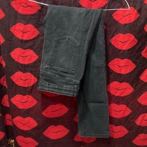 H&M skinny jeans